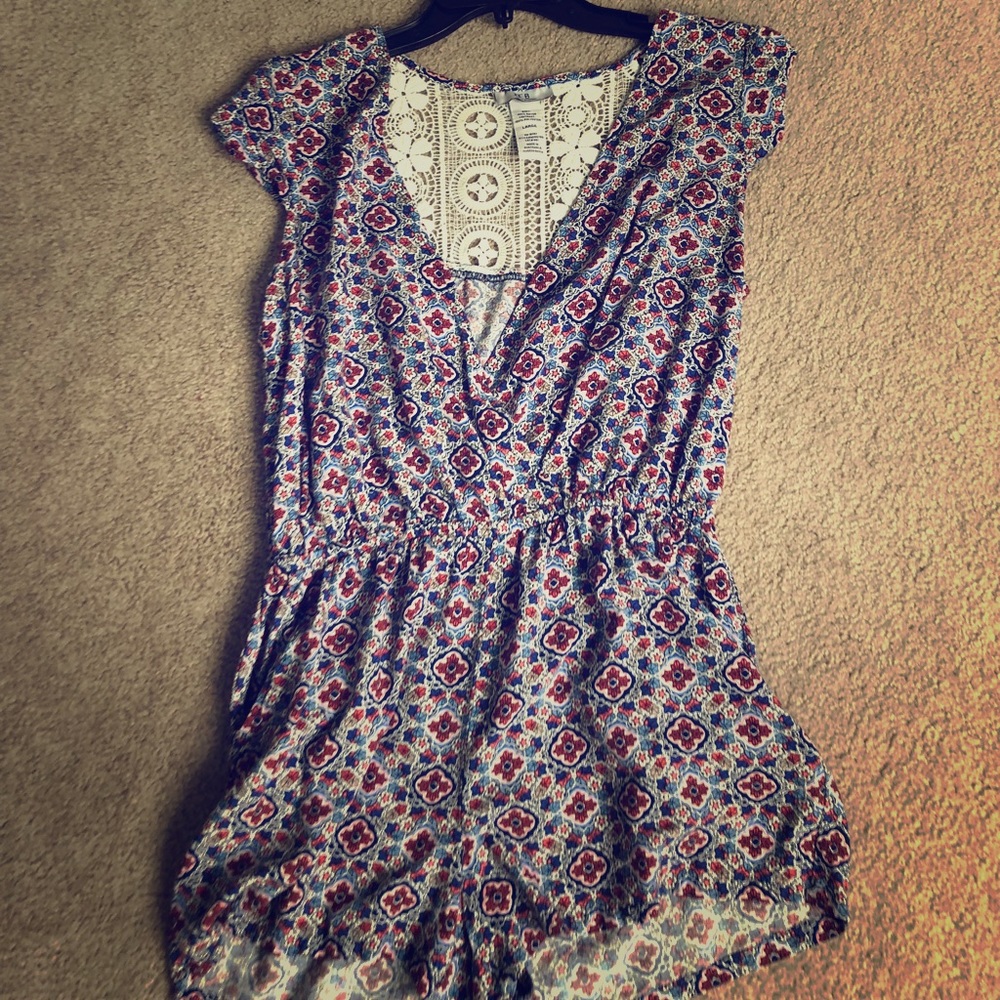 Romper!!!